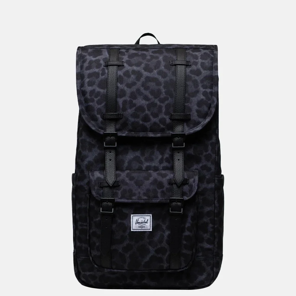 Herschel little america store black